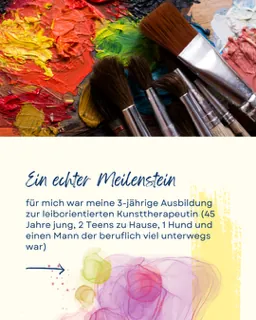 Hej, Hej, ich stell mich mal vor