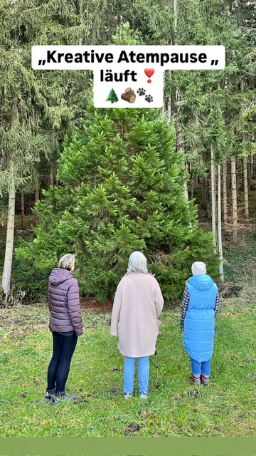 Nix war's mit Winteredition