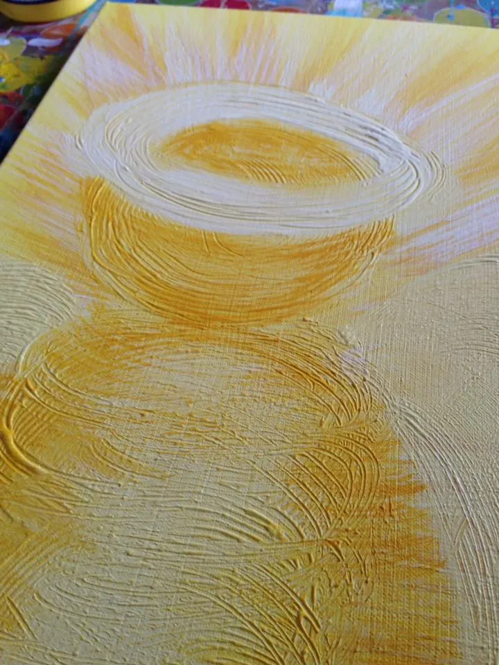 🎨"MALEN - BALSAM FÜR DIE SEELE" 🎨