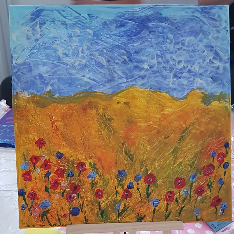 2. KUNSTNACHT in Tuttlingen am 05.07.2019