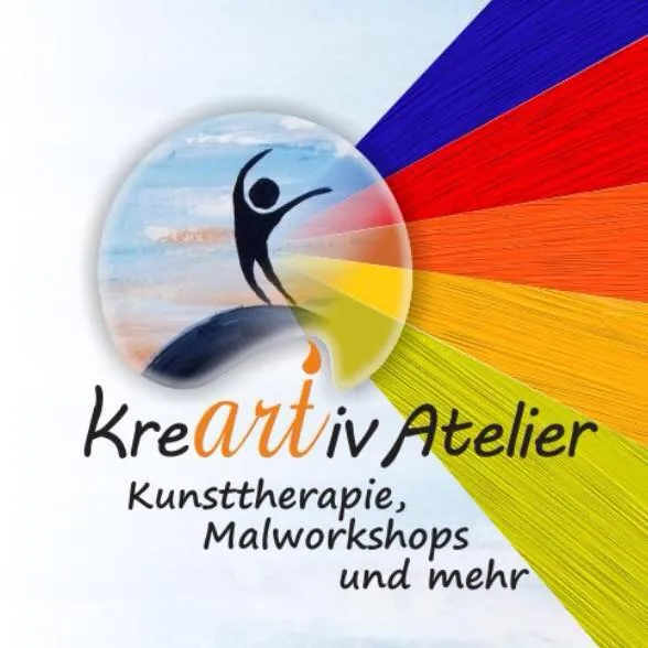 Die neue Homepage meines KreARTiv Ateliers geht online