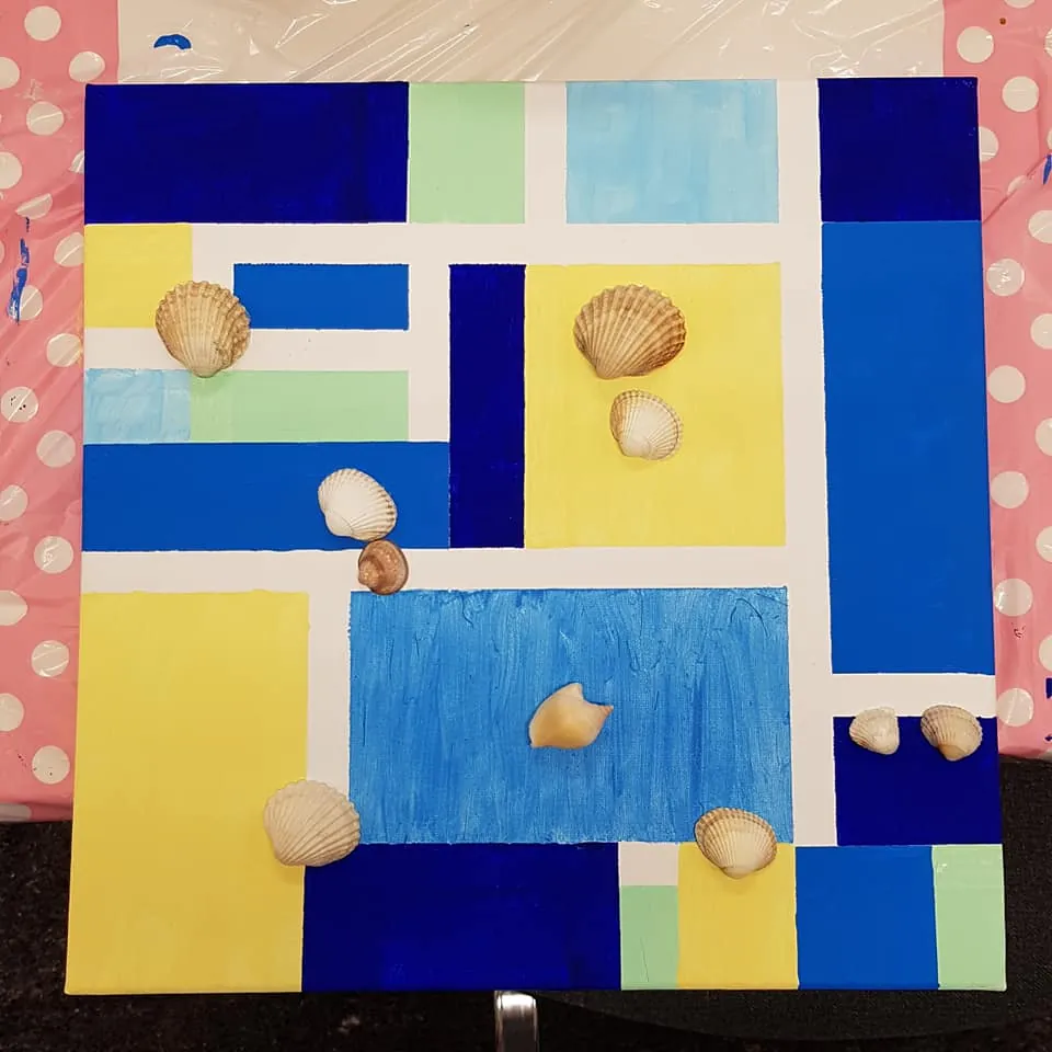 1. LADIES Kunst Nacht am 23.5.2019
