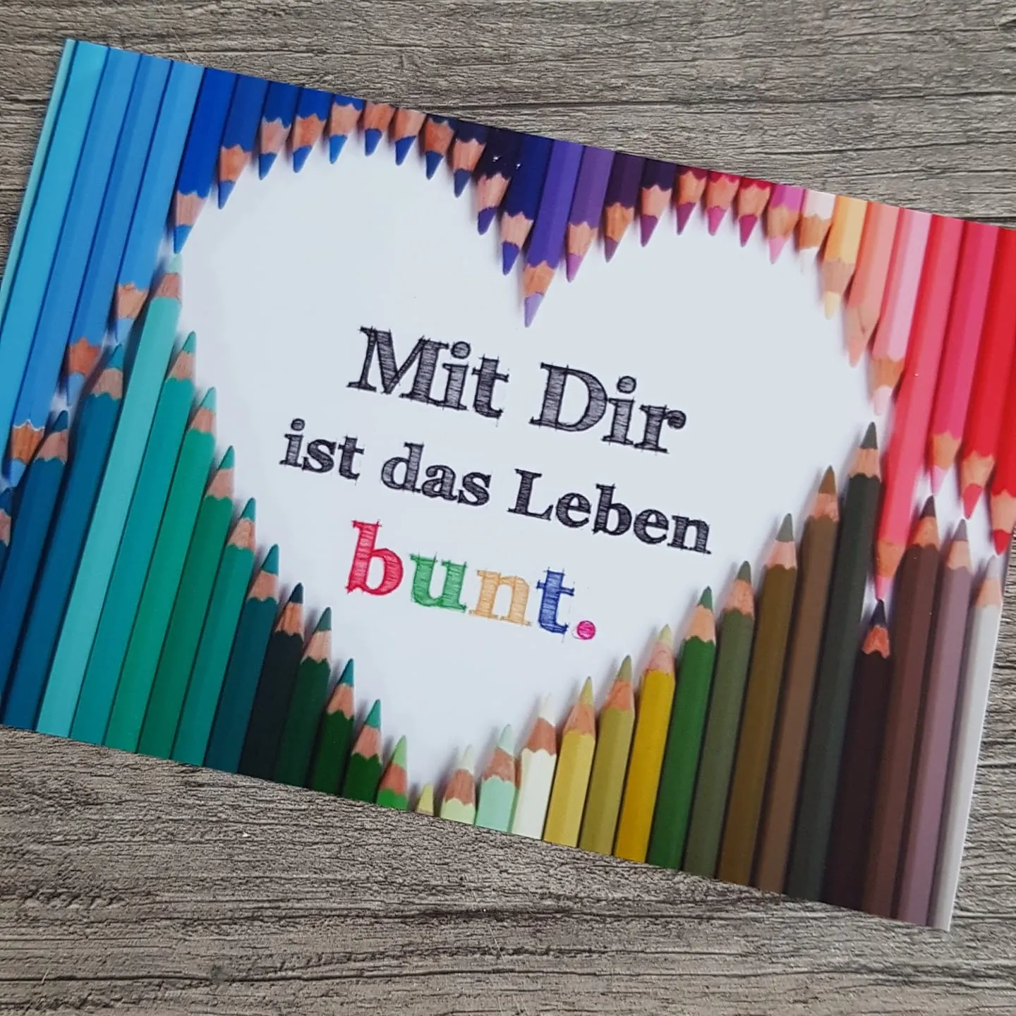 DANKBARKEIT spüren