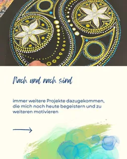 Hej, Hej, ich stell mich mal vor