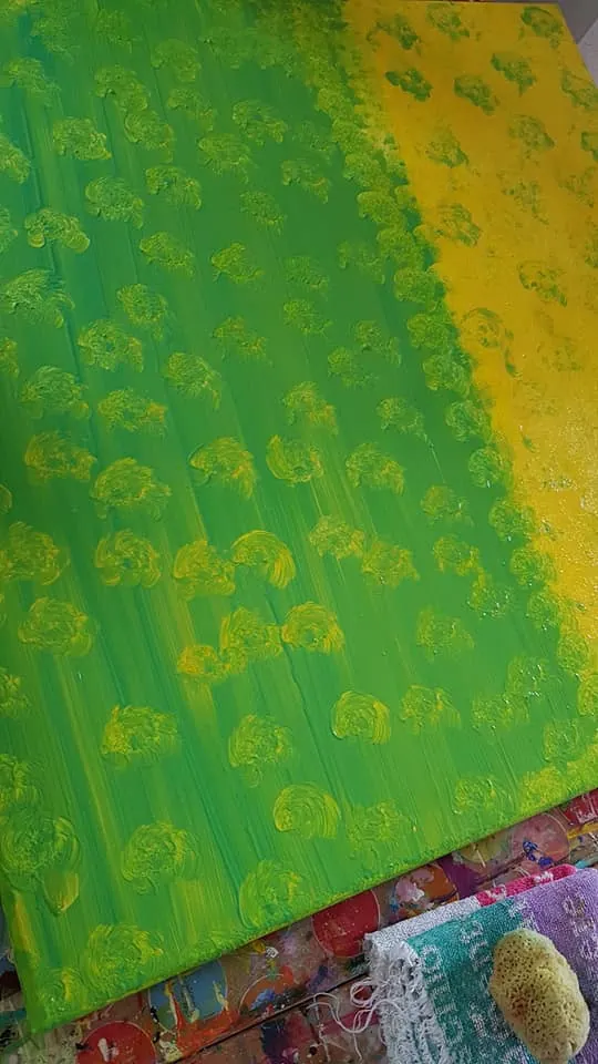 Balsam für die Seele