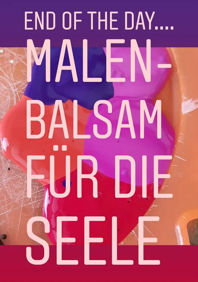 Balsam für die Seele