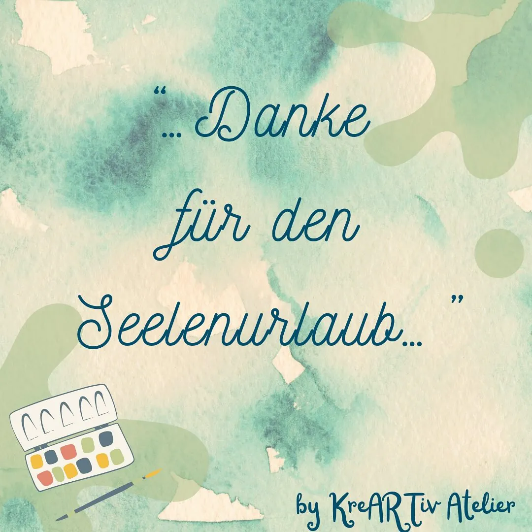 Feedback einer Teilnehmerin