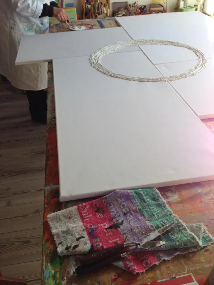 Therapeutischer Einzelworkshop am 13. März 2017