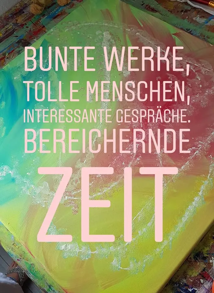 Balsam für die Seele