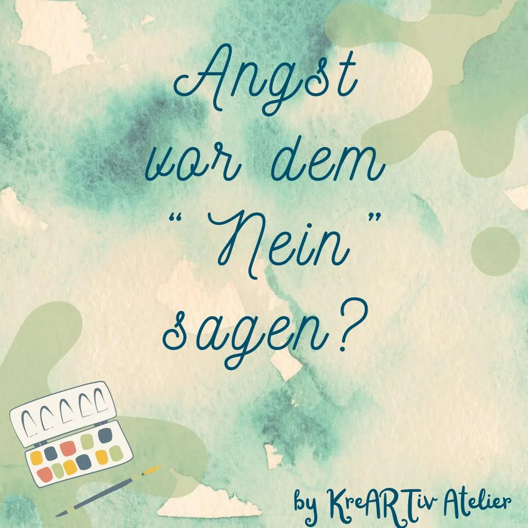 NEIN sagen...