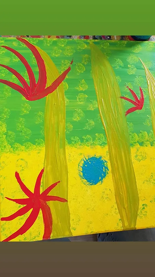 Balsam für die Seele