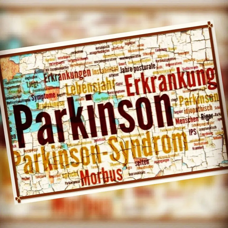 Welt-ParkinsonTAG