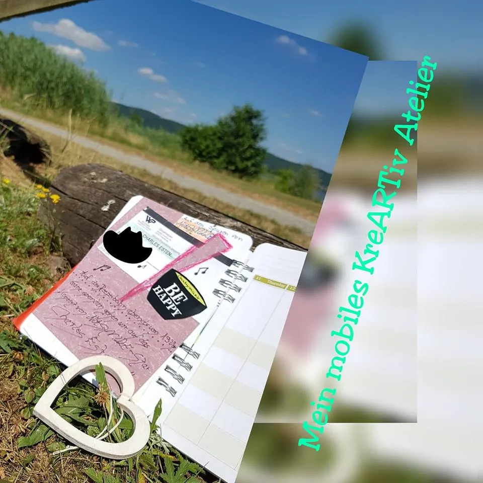 Glücksmomente festhalten 1. Teil