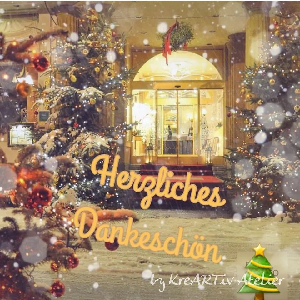 DANKE!!!