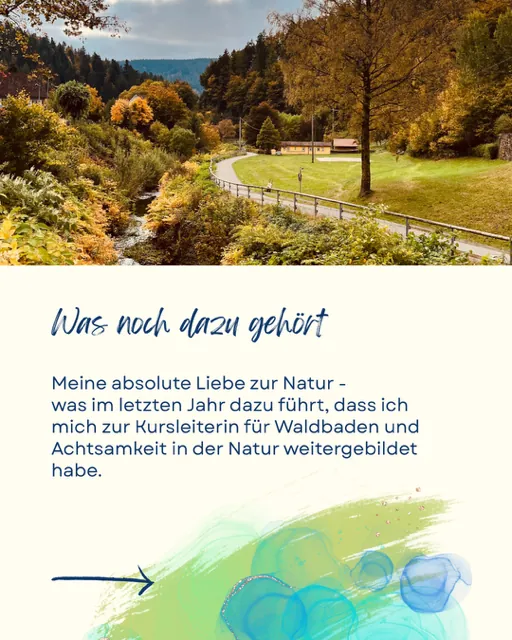 Hej, Hej, ich stell mich mal vor