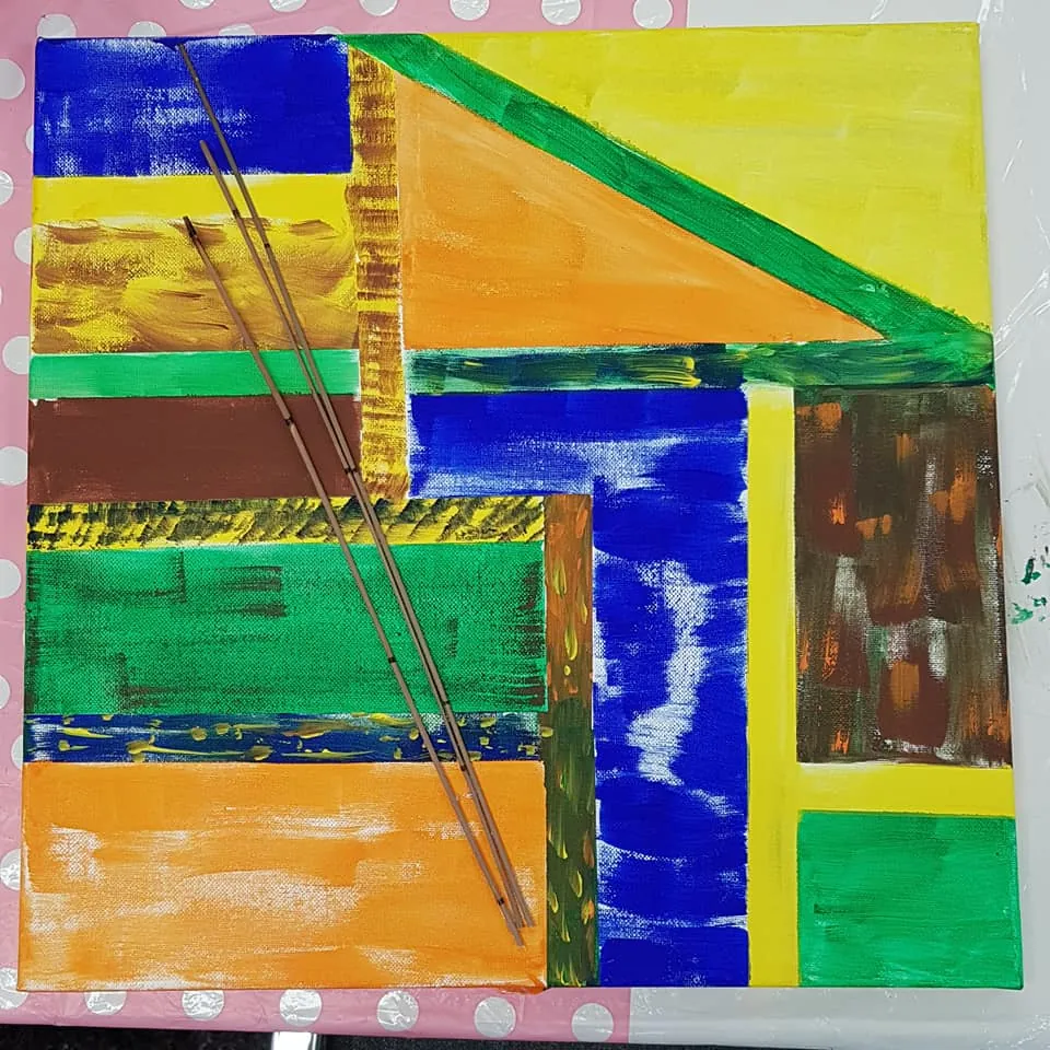 1. LADIES Kunst Nacht am 23.5.2019