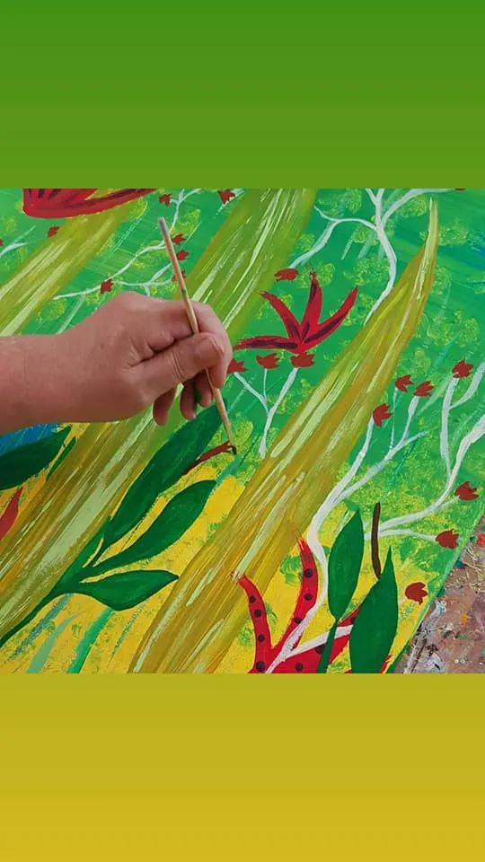 Balsam für die Seele