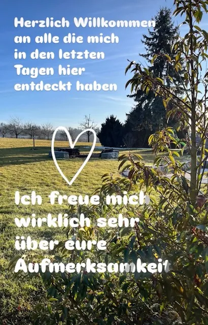 REALTALK über mich für DICH