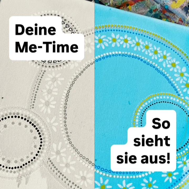 Deine spezielle Me-Time