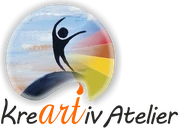 KreARTiv Atelier, Kunsttherapie, Malworkshops und mehr